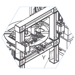 Sondermaschinenbau Planung